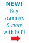 Buy Scanners and More