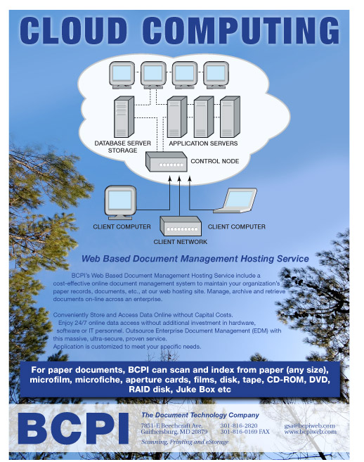 Cloud Computing