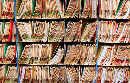 Medical Records