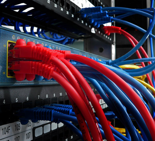 Network System