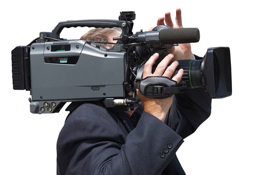 Camera Audio Visual